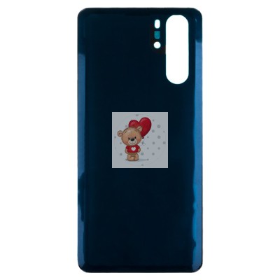 Задняя крышка для Huawei P30 Pro Голубой