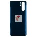 Задняя крышка для Huawei P30 Pro Голубой