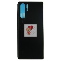 Задняя крышка для Huawei P30 Pro Черный Задняя крышка для Huawei P30 Pro Черный