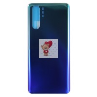 Задняя крышка для Huawei P30 Pro Синий Задняя крышка для Huawei P30 Pro Синий