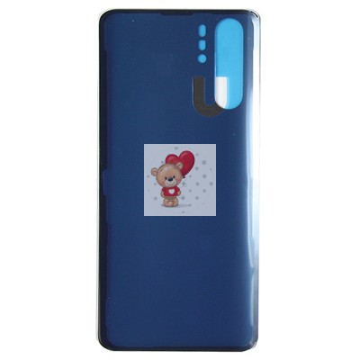 Задняя крышка для Huawei P30 Pro Синий