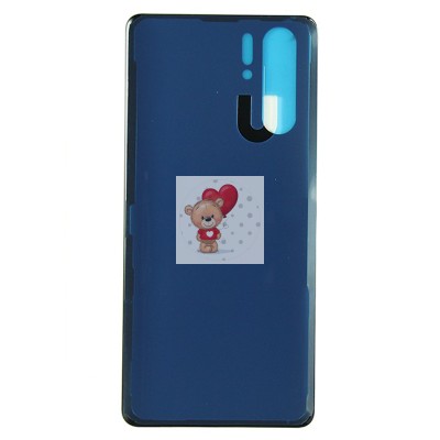 Задняя крышка для Huawei P30 Pro Черный