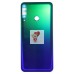 Задняя крышка для Huawei P40 Lite E Синий