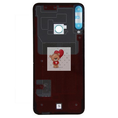 Задняя крышка для Huawei P40 Lite E Синий