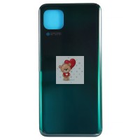 Задняя крышка для Huawei P40 Lite Зеленый Задняя крышка для Huawei P40 Lite Зеленый