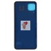 Задняя крышка для Huawei P40 Lite Зеленый
