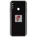 Задняя крышка для Huawei P Smart 2019 Черный