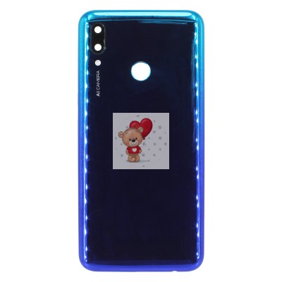 Задняя крышка для Huawei P Smart 2019 Синий