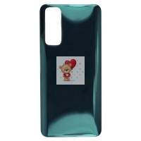 Задняя крышка для Huawei P Smart 2021 Зеленый Задняя крышка для Huawei P Smart 2021 Зеленый