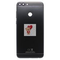 Задняя крышка для Huawei P Smart Черный Задняя крышка для Huawei P Smart Черный