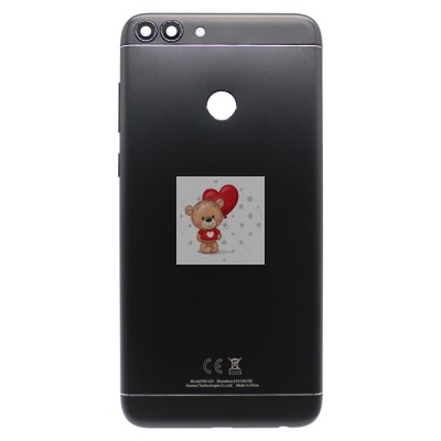 Задняя крышка для Huawei P Smart Черный