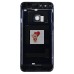 Задняя крышка для Huawei P Smart Синий Задняя крышка для Huawei P Smart Синий