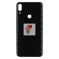 Задняя крышка для Huawei P Smart Z Черный Задняя крышка для Huawei P Smart Z Черный