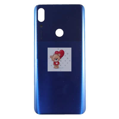 Задняя крышка для Huawei P Smart Z Синий