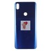 Задняя крышка для Huawei P Smart Z Синий