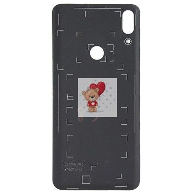 Задняя крышка для Huawei P Smart Z Синий Задняя крышка для Huawei P Smart Z Синий