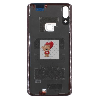 Задняя крышка для Huawei P Smart Z Черный