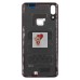 Задняя крышка для Huawei P Smart Z Черный