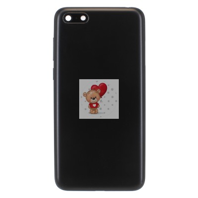 Задняя крышка для Huawei Y5 2018 Черный
