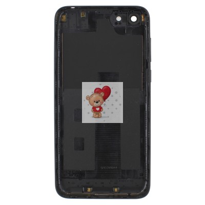 Задняя крышка для Huawei Y5 2018 Черный