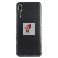 Задняя крышка для Huawei Y5 2019 Черный Задняя крышка для Huawei Y5 2019 Черный