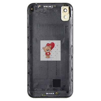 Задняя крышка для Huawei Y5 2019 Черный