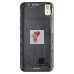 Задняя крышка для Huawei Y5 2019 Черный