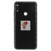 Задняя крышка для Huawei Y6 2019 Черный