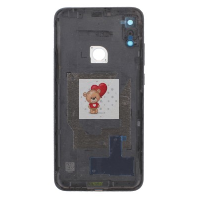 Задняя крышка для Huawei Y6 2019 Черный