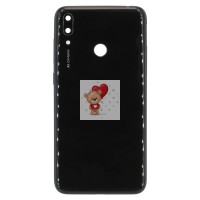 Задняя крышка для Huawei Y7 2019 Черный
