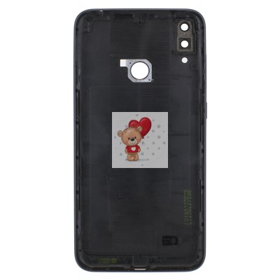 Задняя крышка для Huawei Y7 2019 Черный