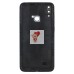 Задняя крышка для Huawei Y7 2019 Черный