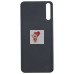 Задняя крышка для Huawei Y8p Черный
