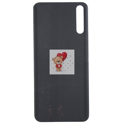 Задняя крышка для Huawei Y8p Зеленый Задняя крышка для Huawei Y8p Зеленый