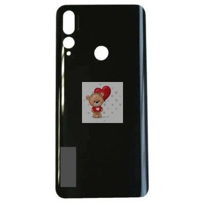 Задняя крышка для Huawei Y9 Prime 2019 Черный