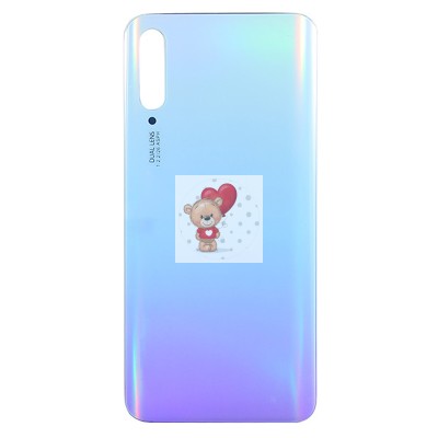 Задняя крышка для Huawei Y9s Синий