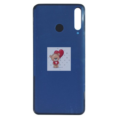 Задняя крышка для Huawei Y9s Черный