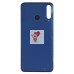Задняя крышка для Huawei Y9s Черный