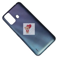 Задняя крышка для Itel Vision 1 Pro Черный