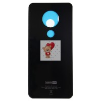 Задняя крышка для Nokia 6.2 Черный