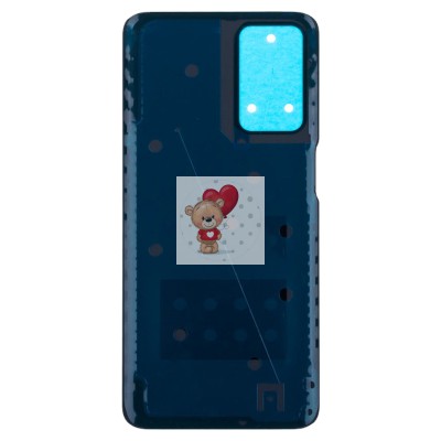 Задняя крышка для OPPO A16 Черный