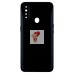Задняя крышка для OPPO A31 Черный