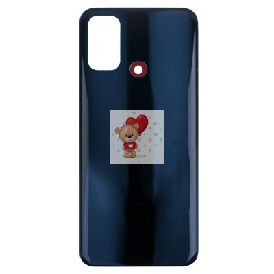 Задняя крышка для OPPO A53 Черный