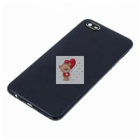 Задняя крышка для OPPO A55 4G Черный Задняя крышка для OPPO A55 4G Черный