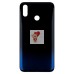 Задняя крышка для Realme 3 Черный