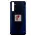 Задняя крышка для Realme 6 Синий