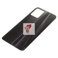 Задняя крышка для Realme 8i Черный