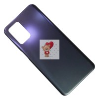 Задняя крышка для Realme 9 5G Черный