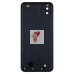 Задняя крышка для Realme C11 2021 Серый