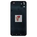 Задняя крышка для Realme C11 Зеленый